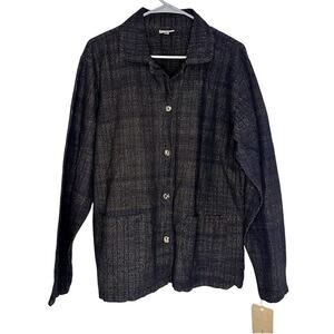 Stamp Clothing Unique Suit Jacket sz XL‎